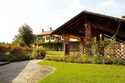 Agriturismo Vignarello 