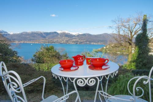 La Perla Del Lago Maggiore 
