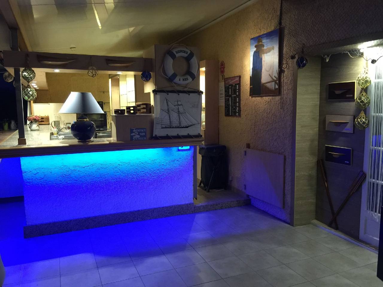 Citotel La Nartelle 