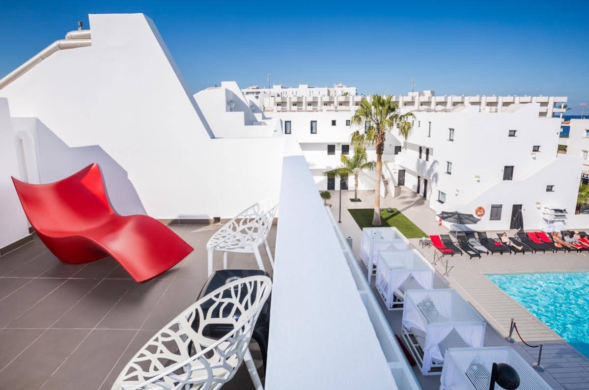 Migjorn Ibiza Suites & Spa 