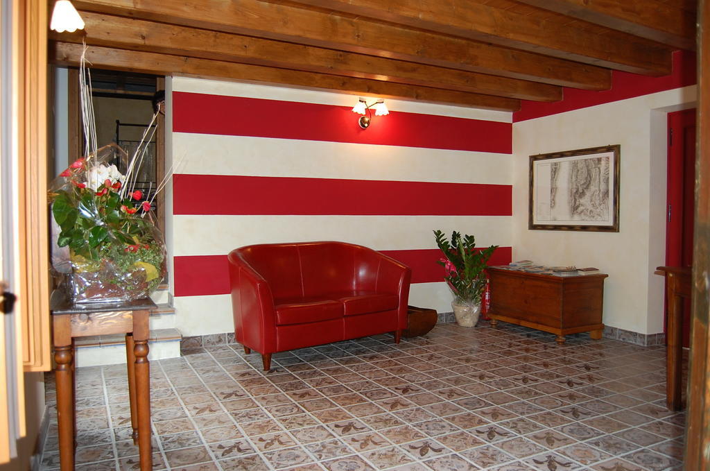 Agriturismo Ca' Cristane 