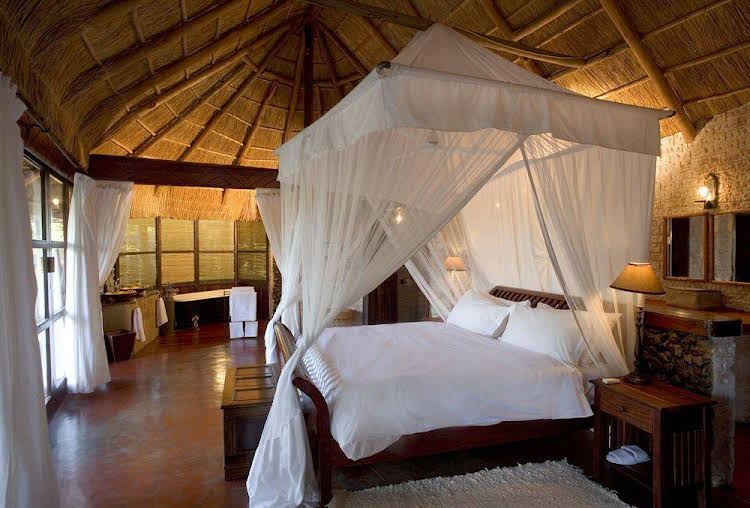 Sanctuary Sussi And Chuma 