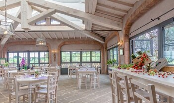 L'orto Di Hans Breakfast Area