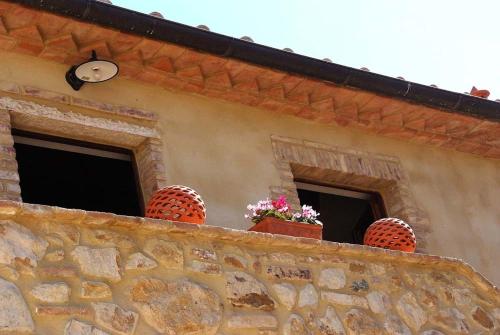 Podere Le Volpaie 