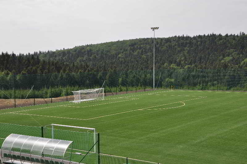 Arlamow Hotel Sports and Entertainment