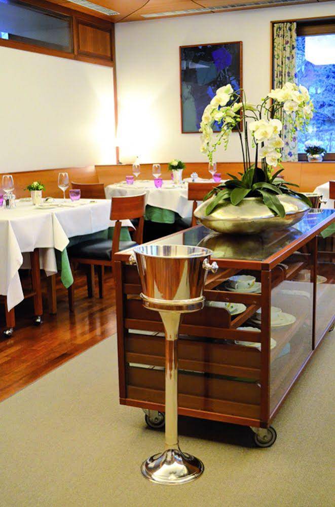 Hotel Oberschwaebischer Hof 