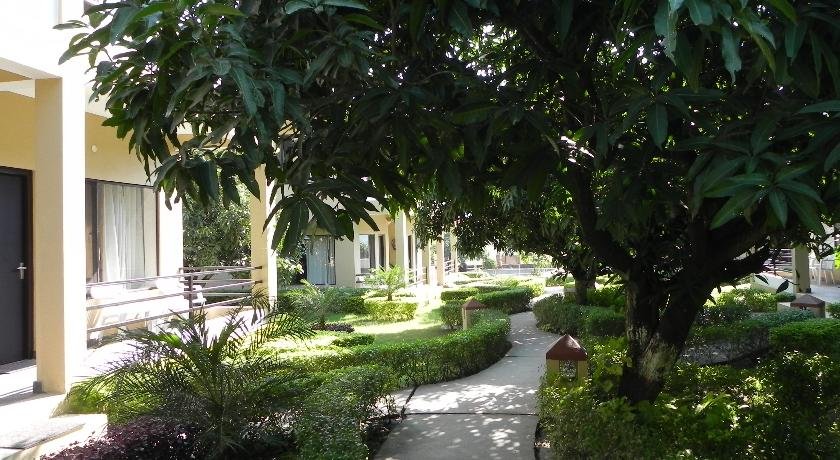 Corbett Aroma Park 