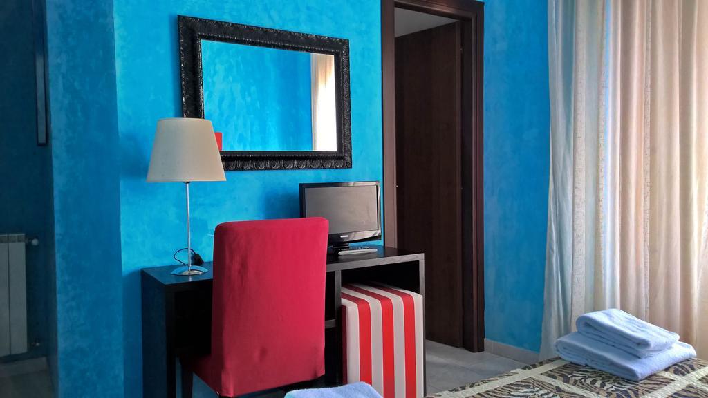 Sant'antonio Garden B&b 