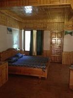 Parvati Woods Cottage Kasol 