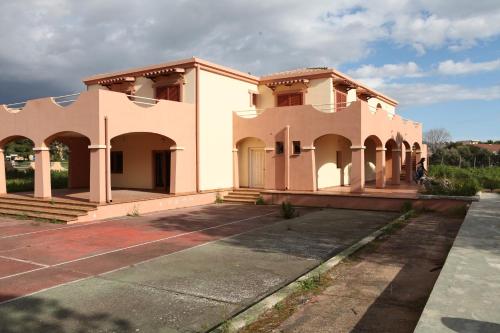Casa Alberto 