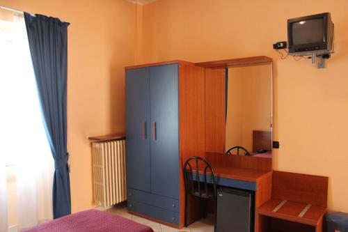 Hotel Legnano 