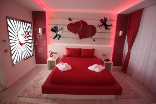 Buyuk Osmaniye Hotel | Hotels Osmaniye