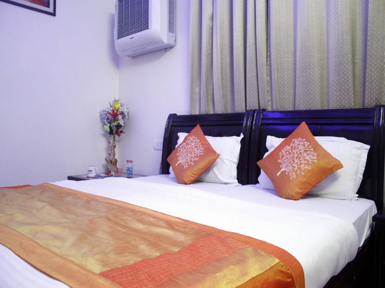 Oyo Rooms Swargashram Rishikesh 