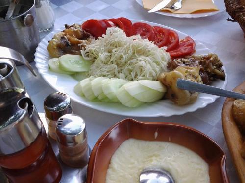 Guest House Aldin 