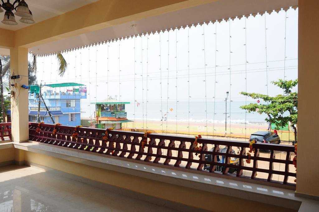 Sea Star Beach Homes 