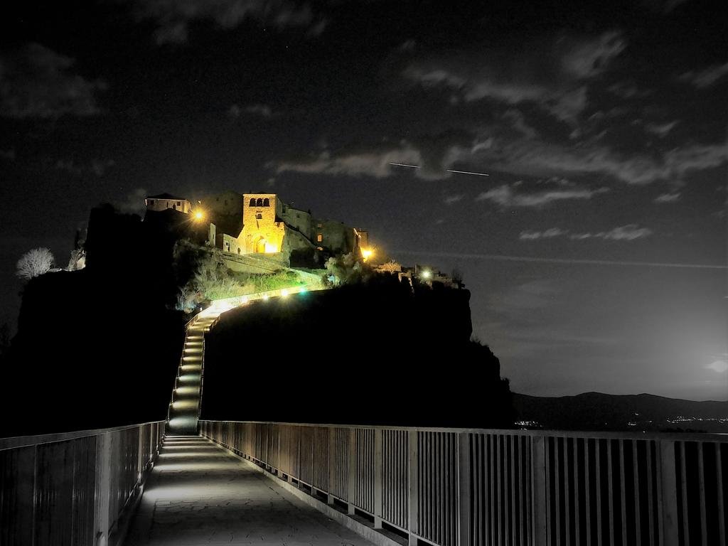 Iroom Civita 