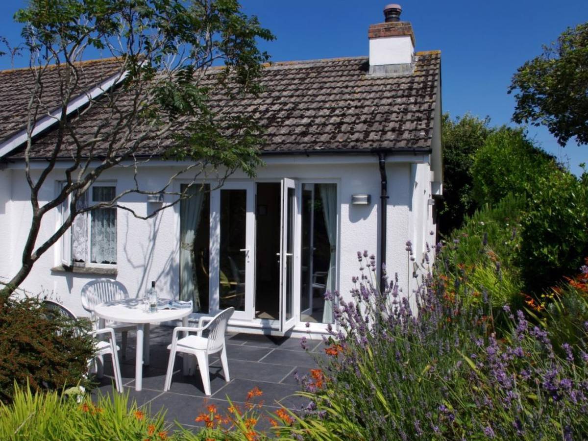 Holiday Home Thia 