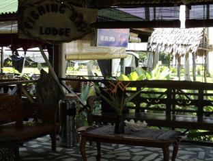 Fishing Bay Resort 