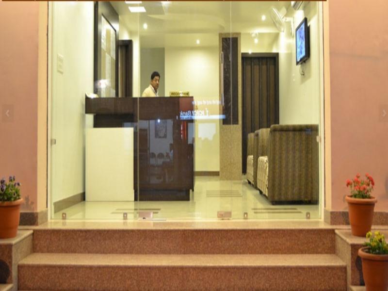 Hotel Park Land 