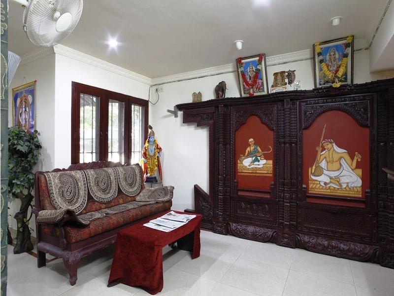 Guruvayoor Resorts 