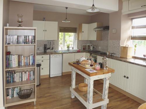 Windmill Cottage 