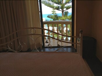 La Playa Blanca Guestroom View