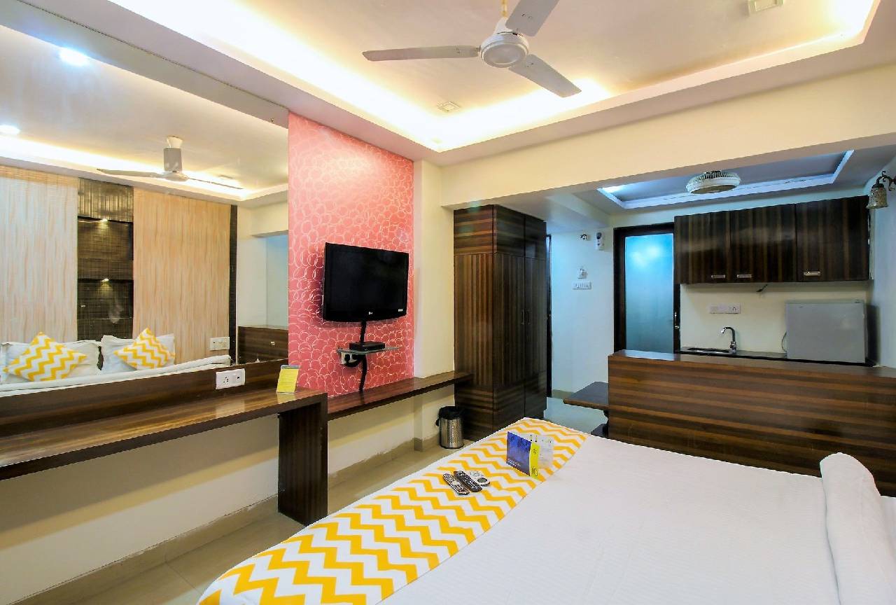 Oyo 425 Hotel Wanton House 