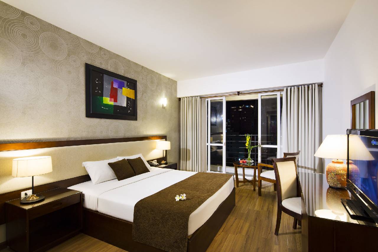 Starlet Hotel 