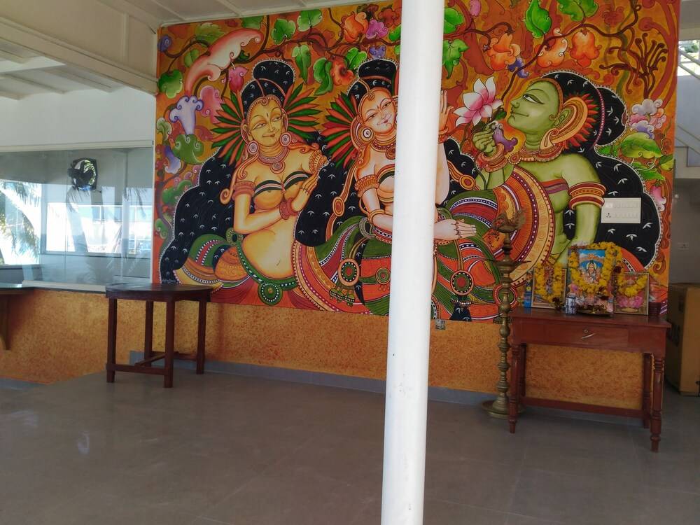 Black Beach Resort Miscellaneous