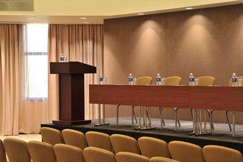 Radisson Blu Hotel Lusaka Banquet Hall