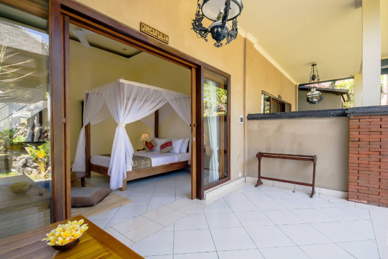 Loka Pala Villa 