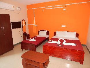 Hotel Bb Residency 
