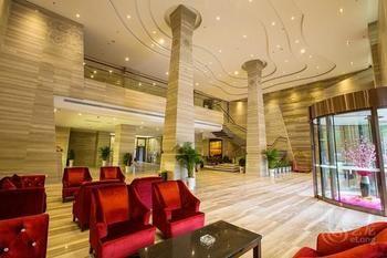 Jindongshan Taohualing Hotel - 