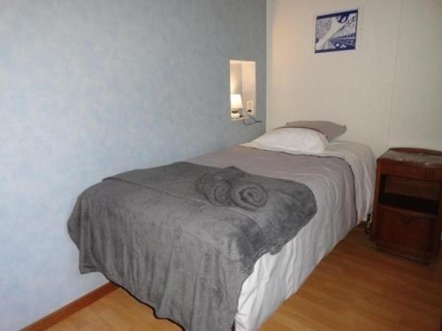 House Le Figuier 1 