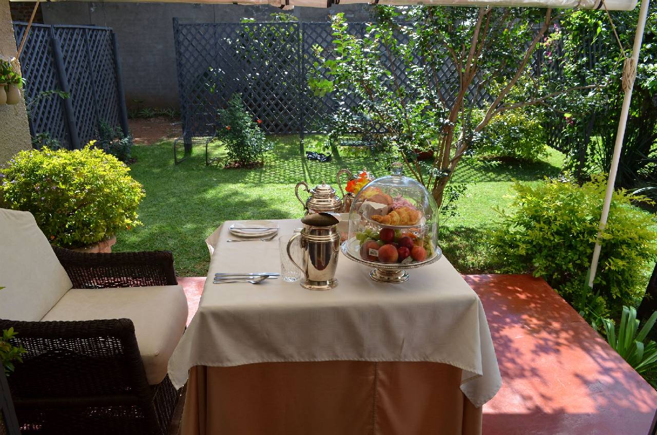 Armadale Lodge Hotel 