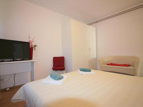 Apartment In Porec Istrien 34561 