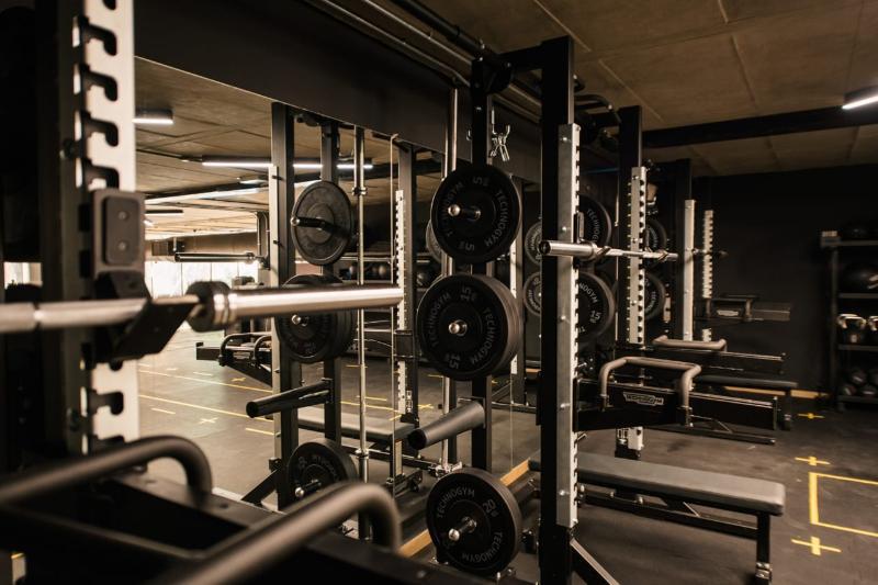 The Houghton Hotel Spa Wellness & Golf