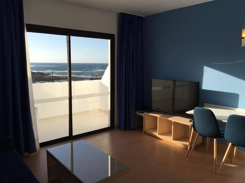 Hesperia Bristol Playa 