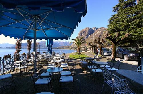 Nobiallo Fronte Lago 