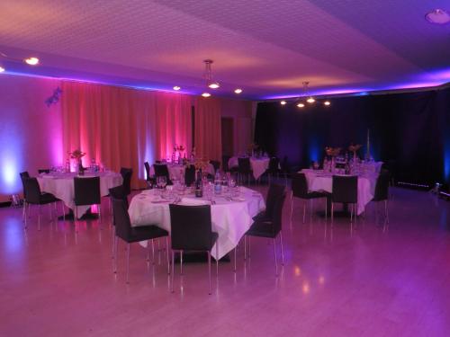 Hotel Morobbia 