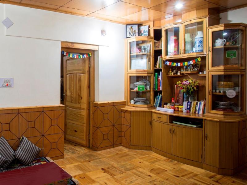 Shaolin Ladakh 