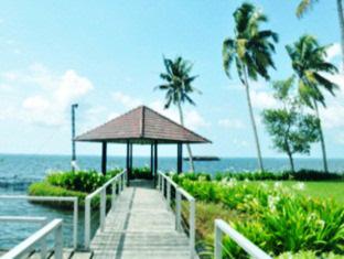 Silver Sands Lakeview Homestay Resort 
