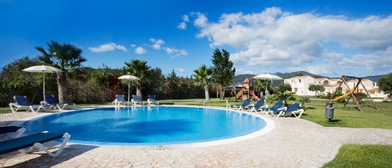 Le Spiagge Di San Pietro Resort Pool