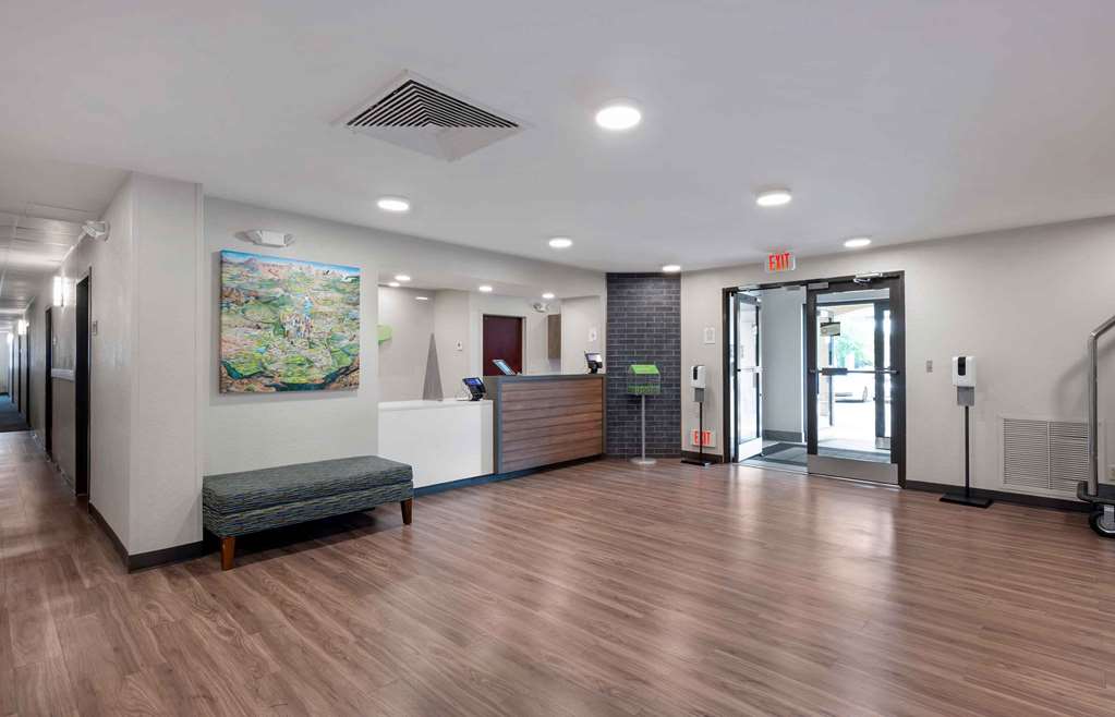 Extended Stay America Premier Suites Miami Downtown Brickell - photo 5