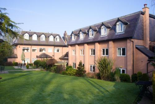 Alderley Edge Hotel 