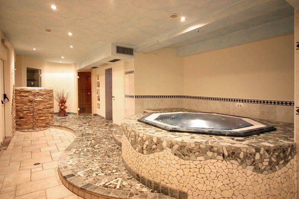 Albergo Negritella 
