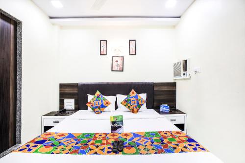 Fabhotel The Grand Kohinoor Vashi 