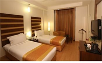 Mgb Hotels Alwar 