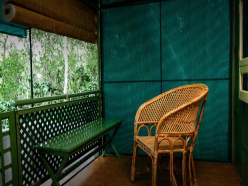 Tranquil Nest Resort Thandikudi 