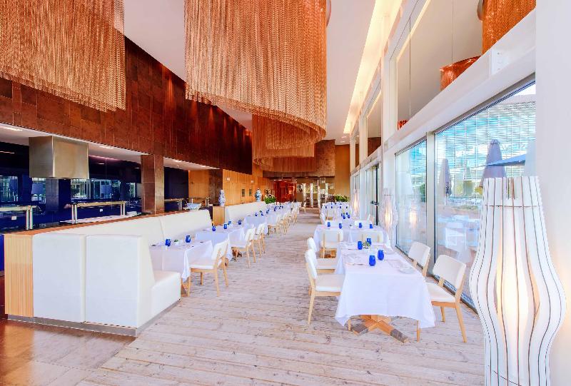 Martinhal Lisbon Cascais Family Hotel Restaurant